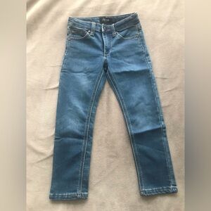 Joe’s Jeans Youth Size 6 Super Soft Denim! Adjustable Waist!